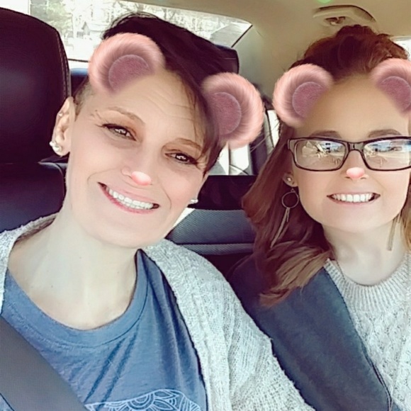 Meet your Posher, Chasity - Picture 4 of 4